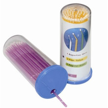 Micro brosse dentaire jetable